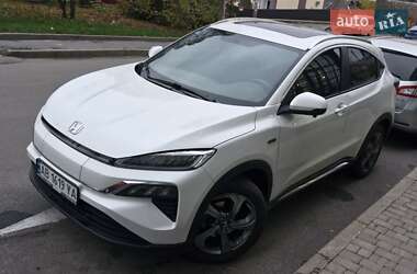 Внедорожник / Кроссовер Honda M-NV 2021 в Виннице