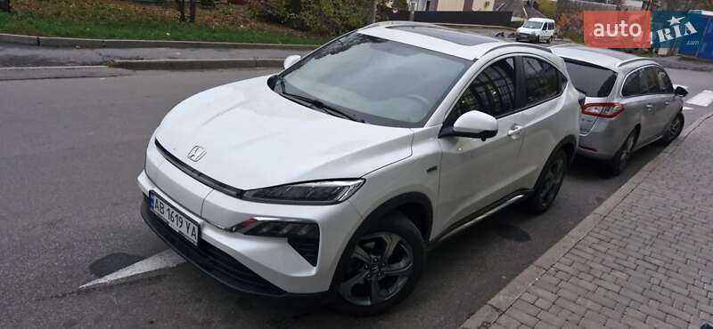 Внедорожник / Кроссовер Honda M-NV 2021 в Виннице
