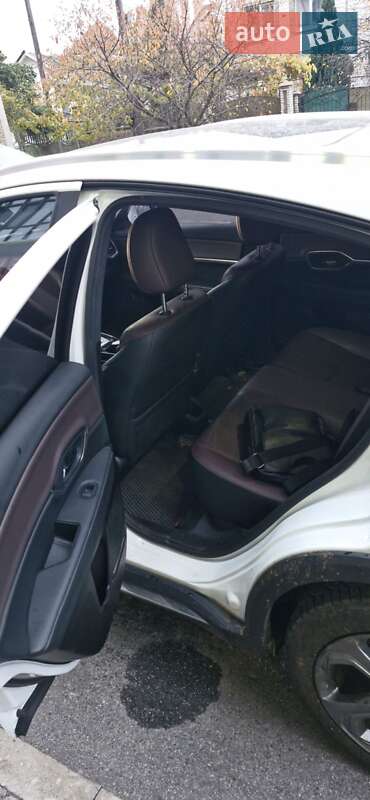 Внедорожник / Кроссовер Honda M-NV 2021 в Виннице