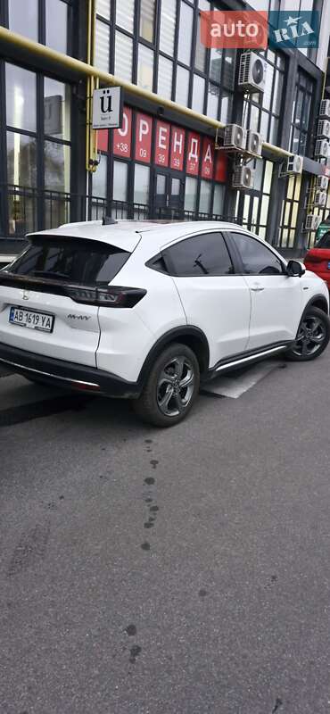 Внедорожник / Кроссовер Honda M-NV 2021 в Виннице