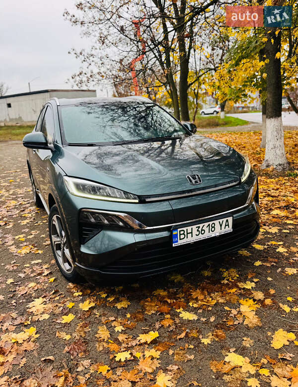 Honda M-NV 2021 Honda M-NV 2021