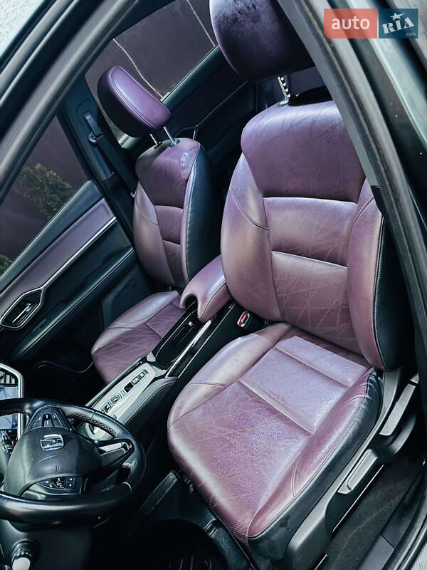 Позашляховик / Кросовер Honda M-NV 2021 в Одесі