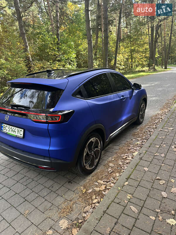 Внедорожник / Кроссовер Honda M-NV 2023 в Львове