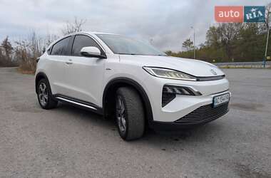 Позашляховик / Кросовер Honda M-NV 2022 в Тернополі