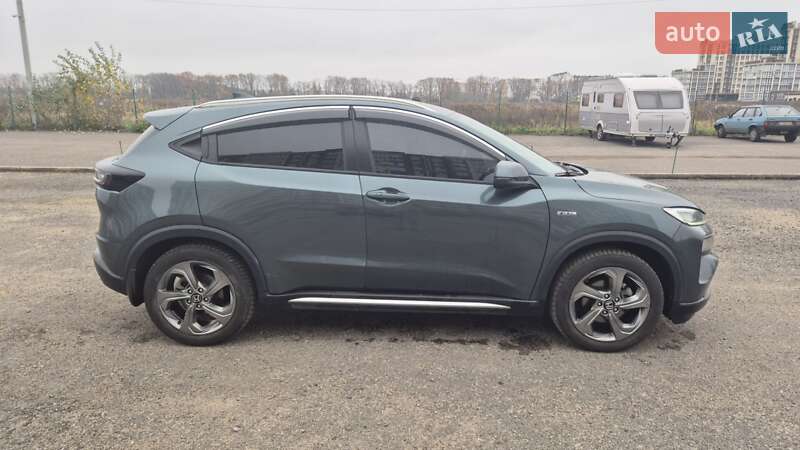 Внедорожник / Кроссовер Honda M-NV 2021 в Киеве