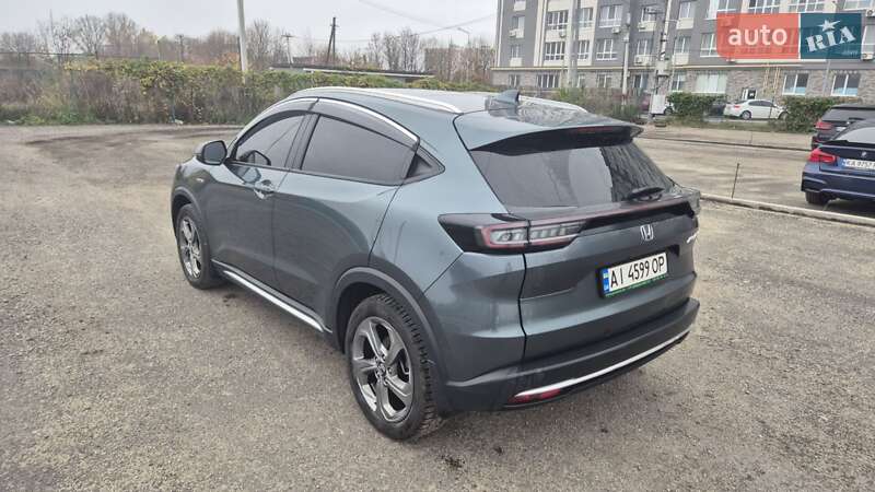 Внедорожник / Кроссовер Honda M-NV 2021 в Киеве