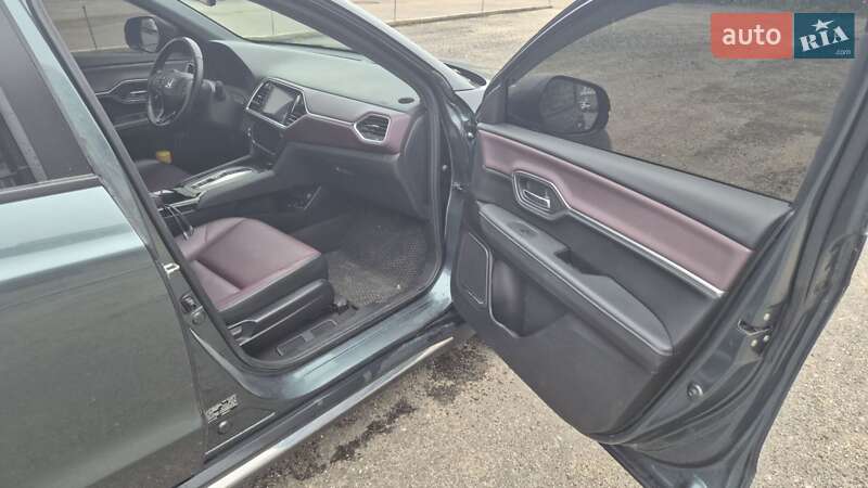 Внедорожник / Кроссовер Honda M-NV 2021 в Киеве