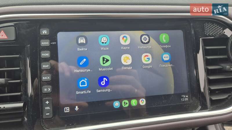 Внедорожник / Кроссовер Honda M-NV 2021 в Киеве