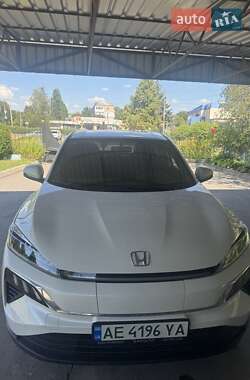 Позашляховик / Кросовер Honda M-NV 2022 в Павлограді