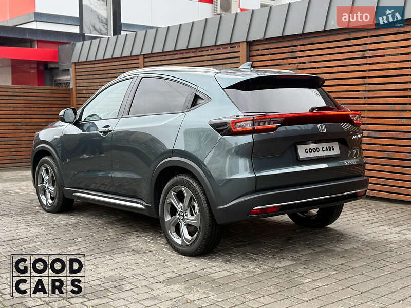 Позашляховик / Кросовер Honda M-NV 2022 в Одесі фото 5 Позашляховик / Кросовер Honda M-NV 2022 в Одесі