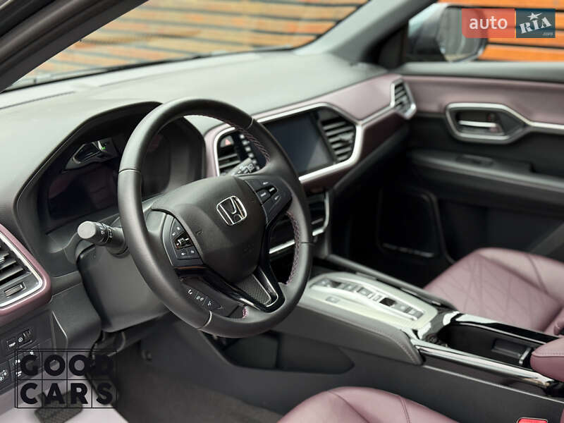 Позашляховик / Кросовер Honda M-NV 2022 в Одесі фото 18 Позашляховик / Кросовер Honda M-NV 2022 в Одесі