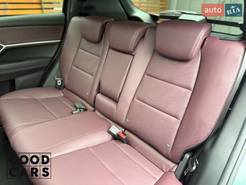 Позашляховик / Кросовер Honda M-NV 2022 в Одесі фото 31 Позашляховик / Кросовер Honda M-NV 2022 в Одесі