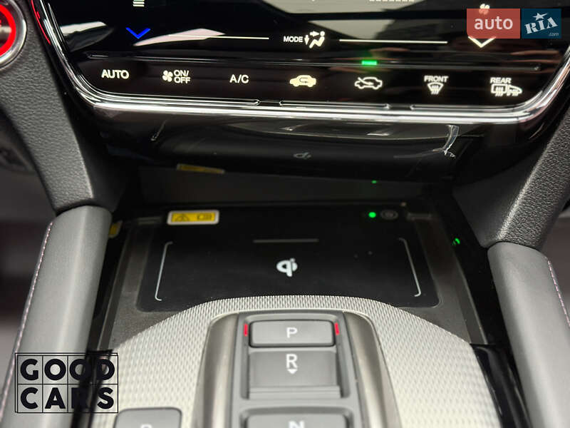 Позашляховик / Кросовер Honda M-NV 2022 в Одесі фото 28 Позашляховик / Кросовер Honda M-NV 2022 в Одесі