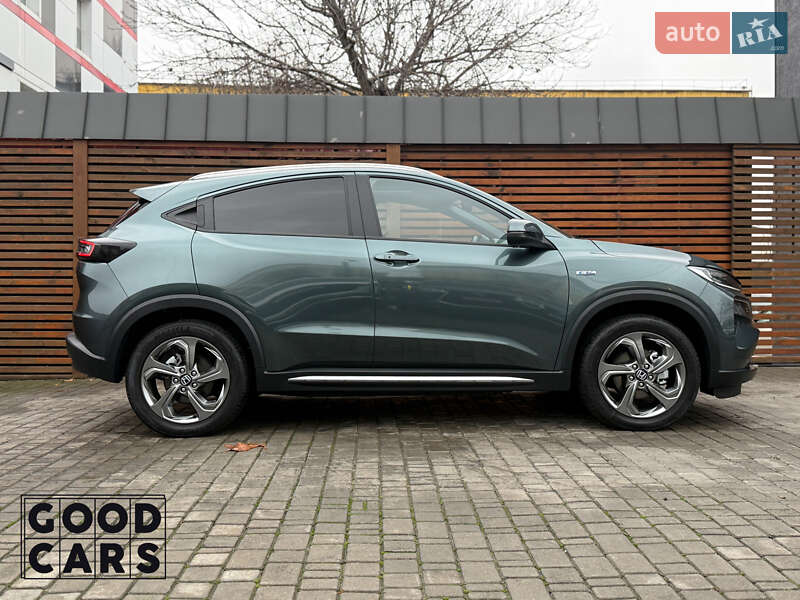 Позашляховик / Кросовер Honda M-NV 2022 в Одесі фото 8 Позашляховик / Кросовер Honda M-NV 2022 в Одесі