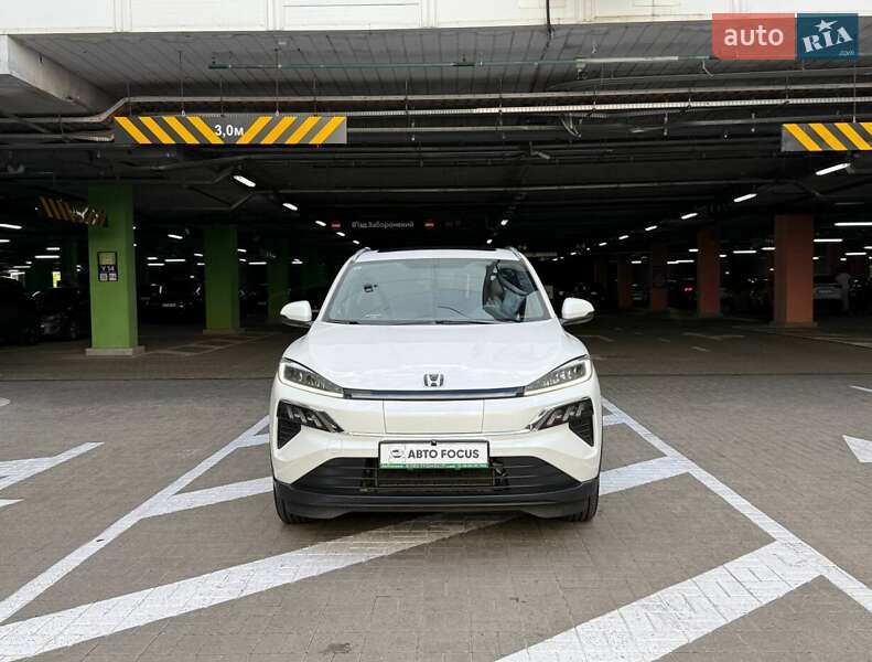 Позашляховик / Кросовер Honda M-NV 2023 в Києві фото 3 Позашляховик / Кросовер Honda M-NV 2023 в Києві