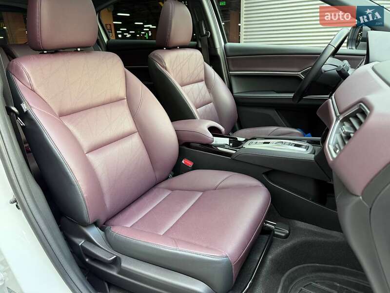 Позашляховик / Кросовер Honda M-NV 2023 в Києві фото 13 Позашляховик / Кросовер Honda M-NV 2023 в Києві