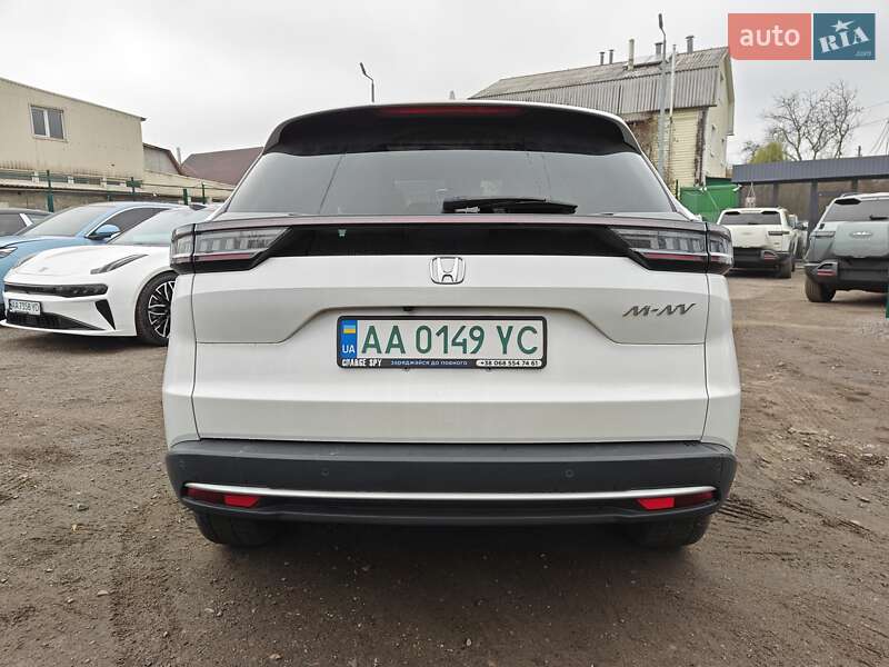 Внедорожник / Кроссовер Honda M-NV 2023 в Киеве