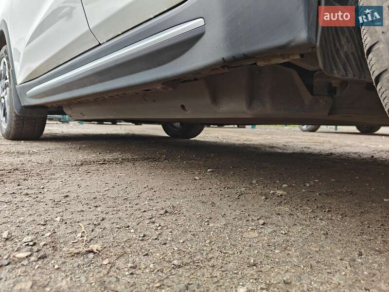 Внедорожник / Кроссовер Honda M-NV 2023 в Киеве