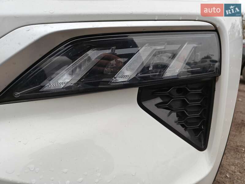 Внедорожник / Кроссовер Honda M-NV 2023 в Киеве