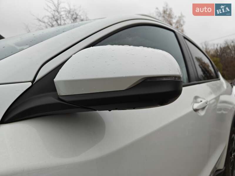 Внедорожник / Кроссовер Honda M-NV 2023 в Киеве