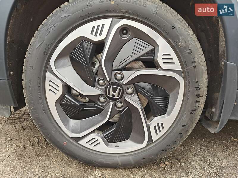 Внедорожник / Кроссовер Honda M-NV 2023 в Киеве