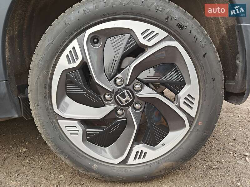 Внедорожник / Кроссовер Honda M-NV 2023 в Киеве