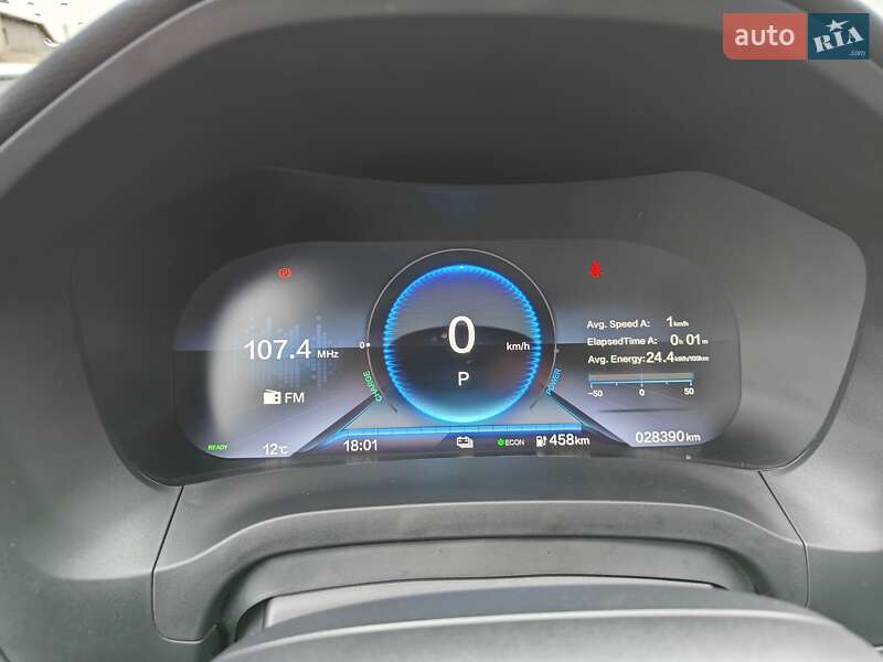 Внедорожник / Кроссовер Honda M-NV 2023 в Киеве