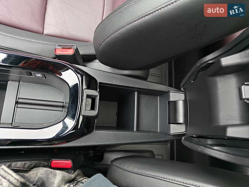 Внедорожник / Кроссовер Honda M-NV 2023 в Киеве