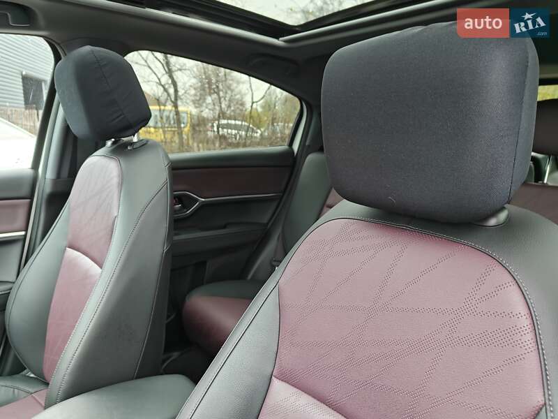 Внедорожник / Кроссовер Honda M-NV 2023 в Киеве