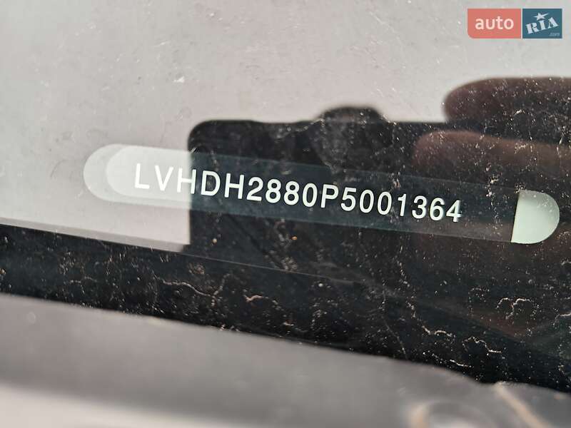 Внедорожник / Кроссовер Honda M-NV 2023 в Киеве