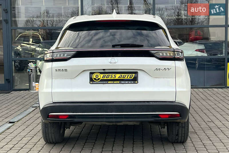 Позашляховик / Кросовер Honda M-NV 2022 в Івано-Франківську фото 6 Позашляховик / Кросовер Honda M-NV 2022 в Івано-Франківську