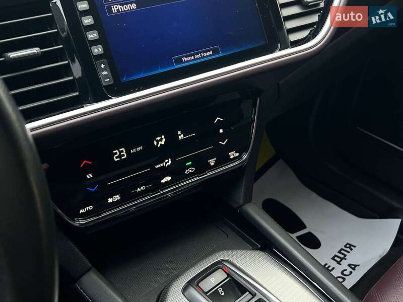 Позашляховик / Кросовер Honda M-NV 2022 в Івано-Франківську фото 13 Позашляховик / Кросовер Honda M-NV 2022 в Івано-Франківську