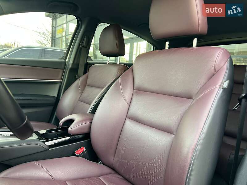 Позашляховик / Кросовер Honda M-NV 2022 в Івано-Франківську фото 16 Позашляховик / Кросовер Honda M-NV 2022 в Івано-Франківську