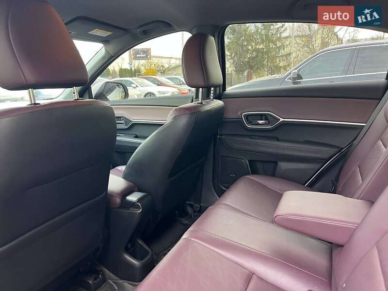 Позашляховик / Кросовер Honda M-NV 2022 в Івано-Франківську фото 20 Позашляховик / Кросовер Honda M-NV 2022 в Івано-Франківську