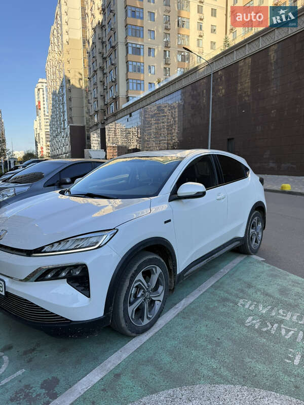 Внедорожник / Кроссовер Honda M-NV 2021 в Одессе фото 2 Внедорожник / Кроссовер Honda M-NV 2021 в Одессе