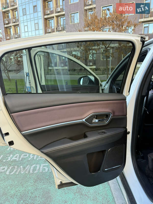 Внедорожник / Кроссовер Honda M-NV 2021 в Одессе фото 7 Внедорожник / Кроссовер Honda M-NV 2021 в Одессе