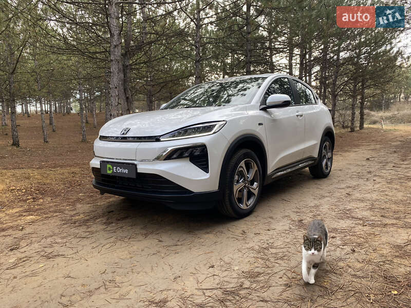 Внедорожник / Кроссовер Honda M-NV 2021 в Одессе фото 14 Внедорожник / Кроссовер Honda M-NV 2021 в Одессе
