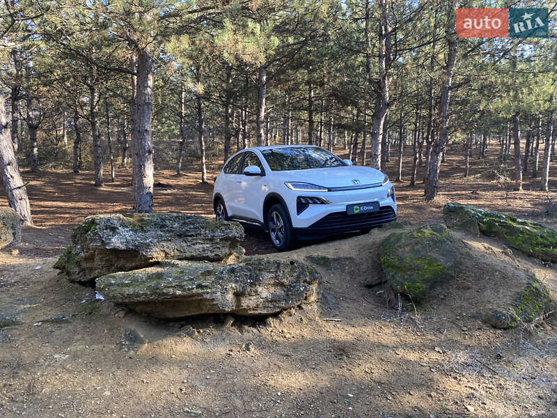 Внедорожник / Кроссовер Honda M-NV 2021 в Одессе фото 17 Внедорожник / Кроссовер Honda M-NV 2021 в Одессе