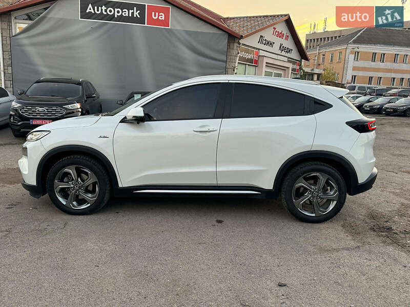 Внедорожник / Кроссовер Honda M-NV 2021 в Виннице фото 12 Внедорожник / Кроссовер Honda M-NV 2021 в Виннице