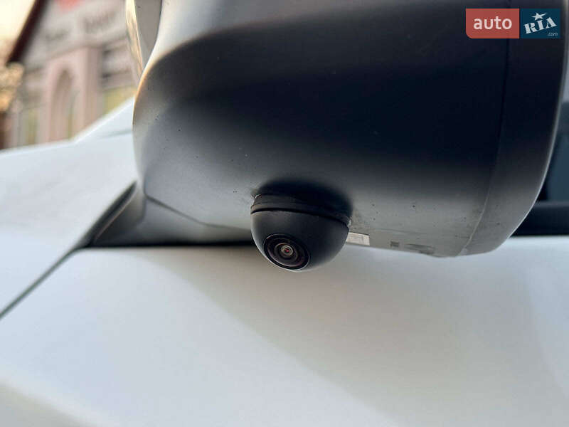 Внедорожник / Кроссовер Honda M-NV 2021 в Виннице фото 13 Внедорожник / Кроссовер Honda M-NV 2021 в Виннице