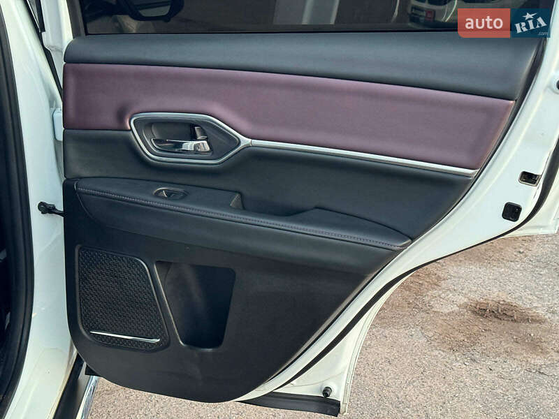 Внедорожник / Кроссовер Honda M-NV 2021 в Виннице фото 23 Внедорожник / Кроссовер Honda M-NV 2021 в Виннице