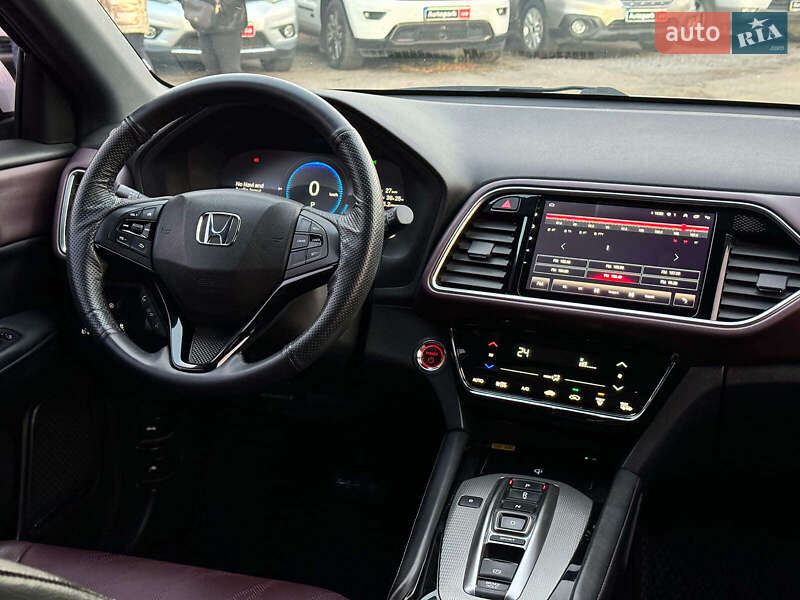 Внедорожник / Кроссовер Honda M-NV 2021 в Виннице фото 27 Внедорожник / Кроссовер Honda M-NV 2021 в Виннице