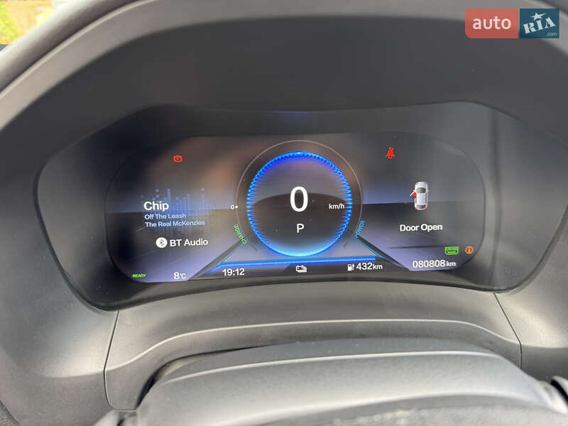 Позашляховик / Кросовер Honda M-NV 2022 в Києві