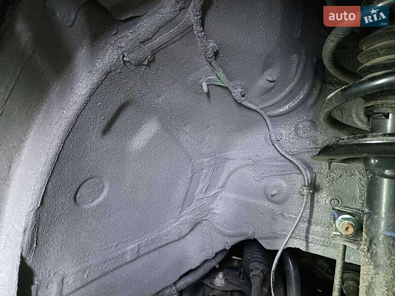 Внедорожник / Кроссовер Honda M-NV 2022 в Виннице