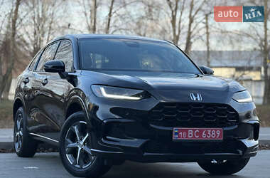 Позашляховик / Кросовер Honda M-NV 2023 в Білій Церкві