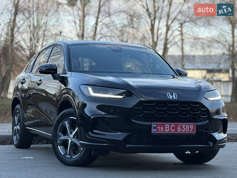 Внедорожник / Кроссовер Honda M-NV 2023 в Белой Церкви