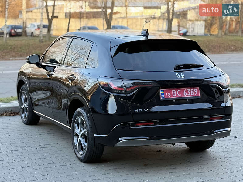 Внедорожник / Кроссовер Honda M-NV 2023 в Белой Церкви