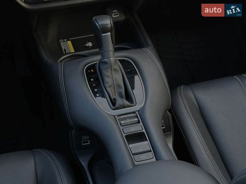 Внедорожник / Кроссовер Honda M-NV 2023 в Белой Церкви