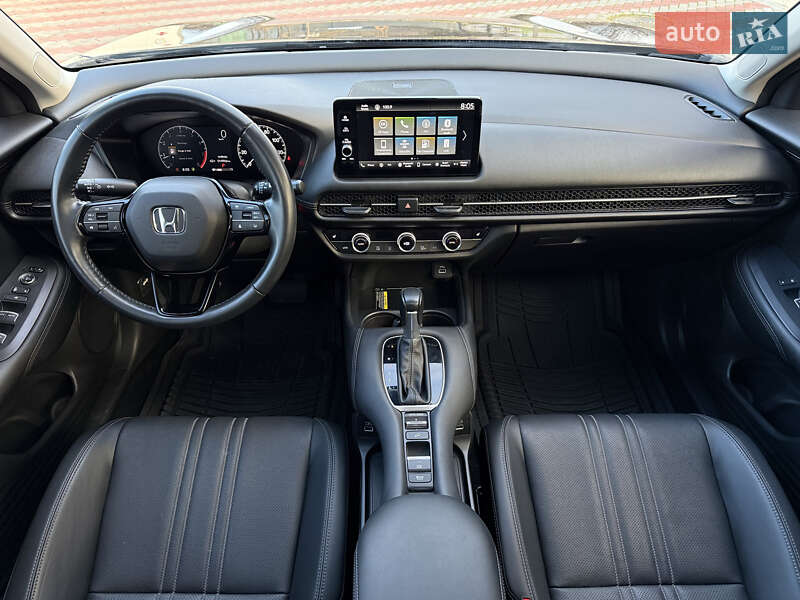 Внедорожник / Кроссовер Honda M-NV 2023 в Белой Церкви