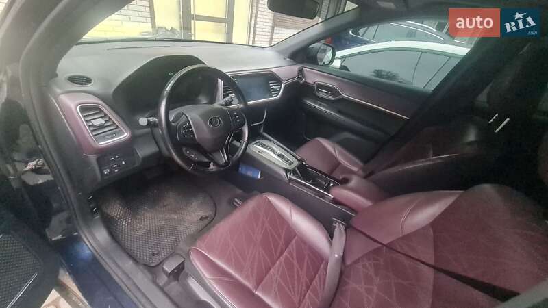 Внедорожник / Кроссовер Honda M-NV 2022 в Хмельницком